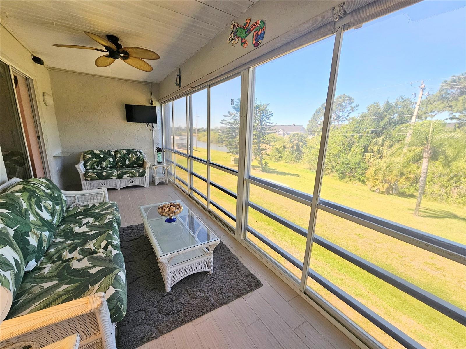 179 BOUNDARY BLVD #7, ROTONDA WEST, FL, 33947