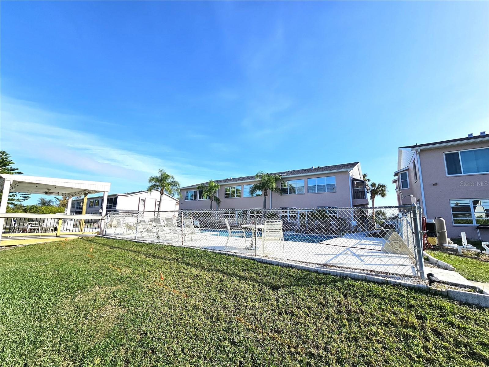 179 BOUNDARY BLVD #7, ROTONDA WEST, FL, 33947