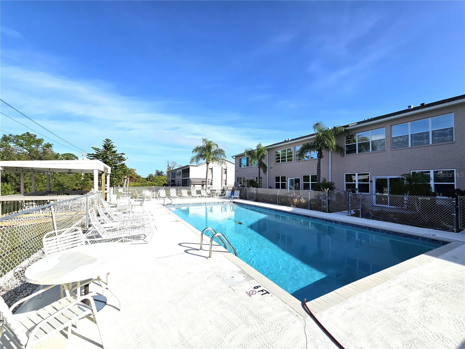 179 BOUNDARY BLVD #7, ROTONDA WEST, FL, 33947
