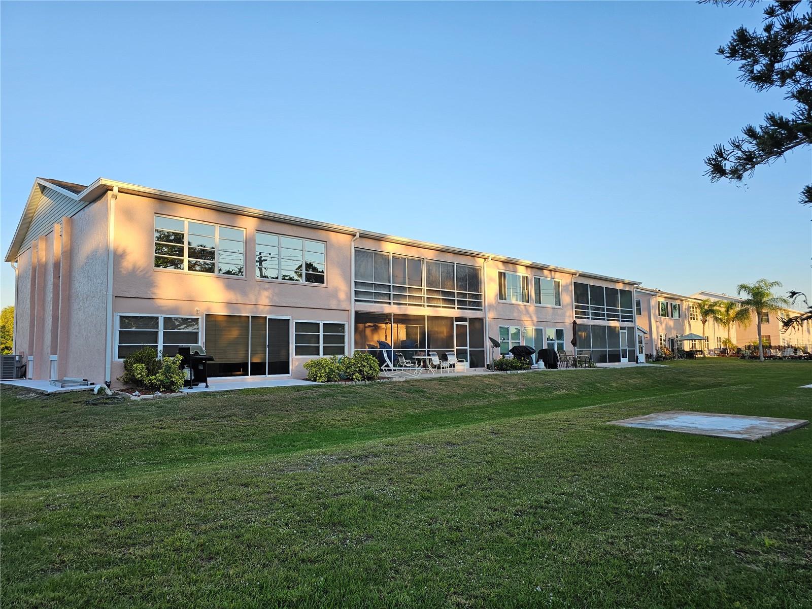 179 BOUNDARY BLVD #7, ROTONDA WEST, FL, 33947