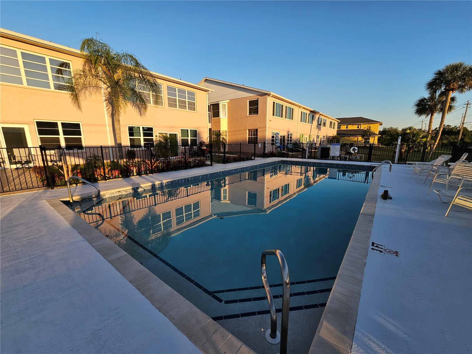 179 BOUNDARY BLVD #7, ROTONDA WEST, FL, 33947