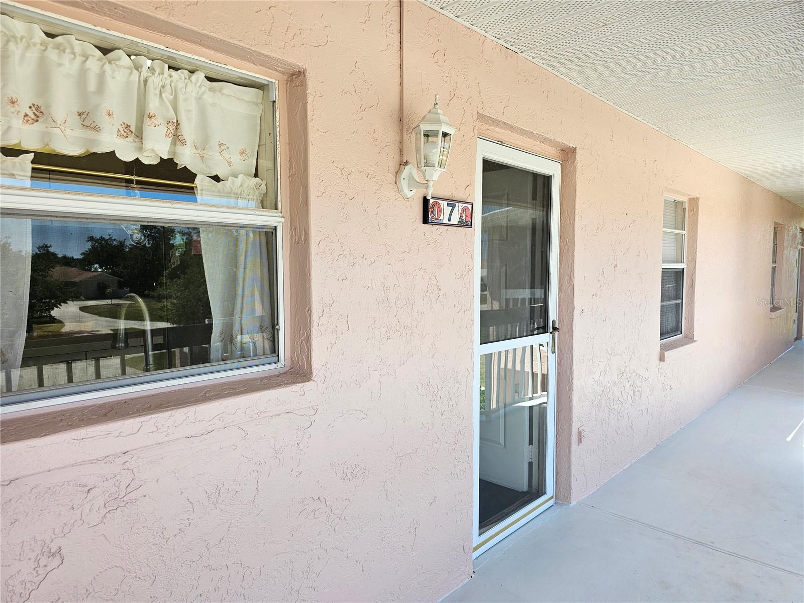 179 BOUNDARY BLVD #7, ROTONDA WEST, FL, 33947