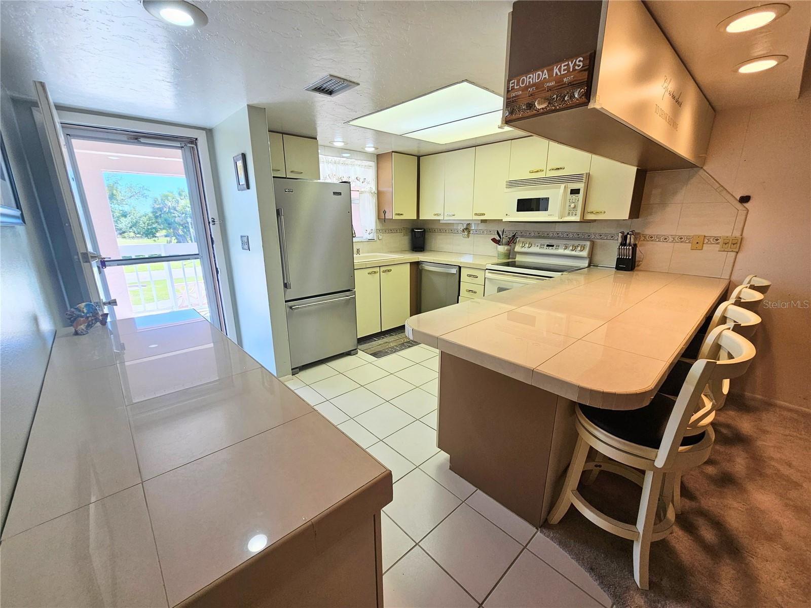 179 BOUNDARY BLVD #7, ROTONDA WEST, FL, 33947