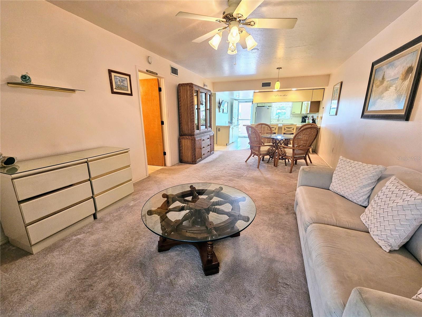 179 BOUNDARY BLVD #7, ROTONDA WEST, FL, 33947