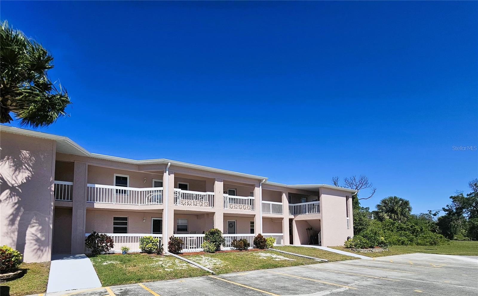 179 BOUNDARY BLVD #7, ROTONDA WEST, FL, 33947