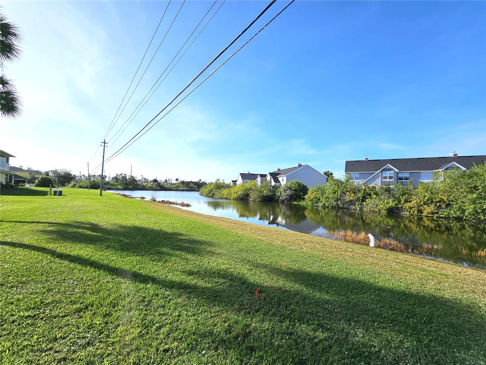 179 BOUNDARY BLVD #7, ROTONDA WEST, FL, 33947