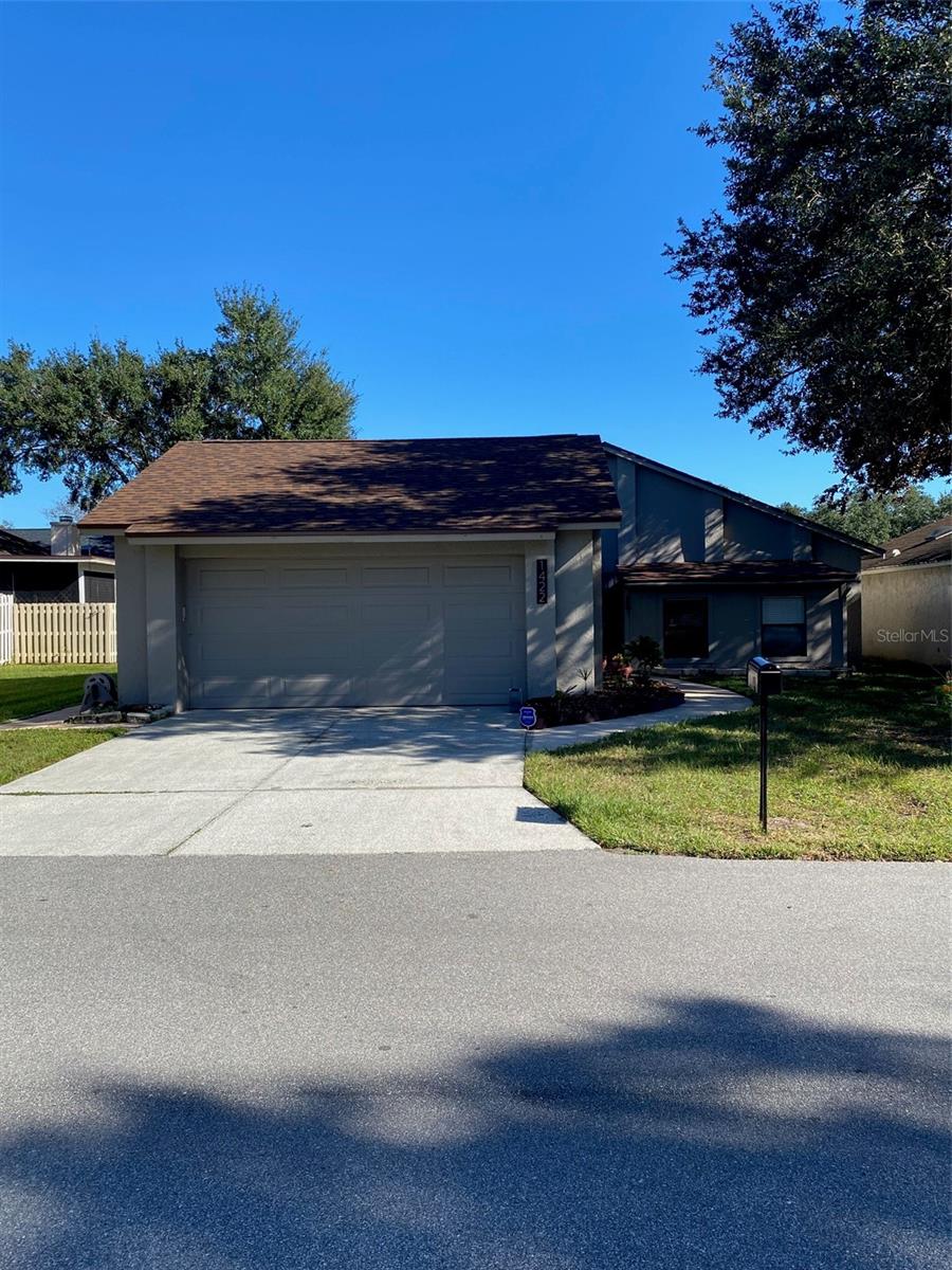1422 SPALDING RD, WINTER SPRINGS, FL, 32708