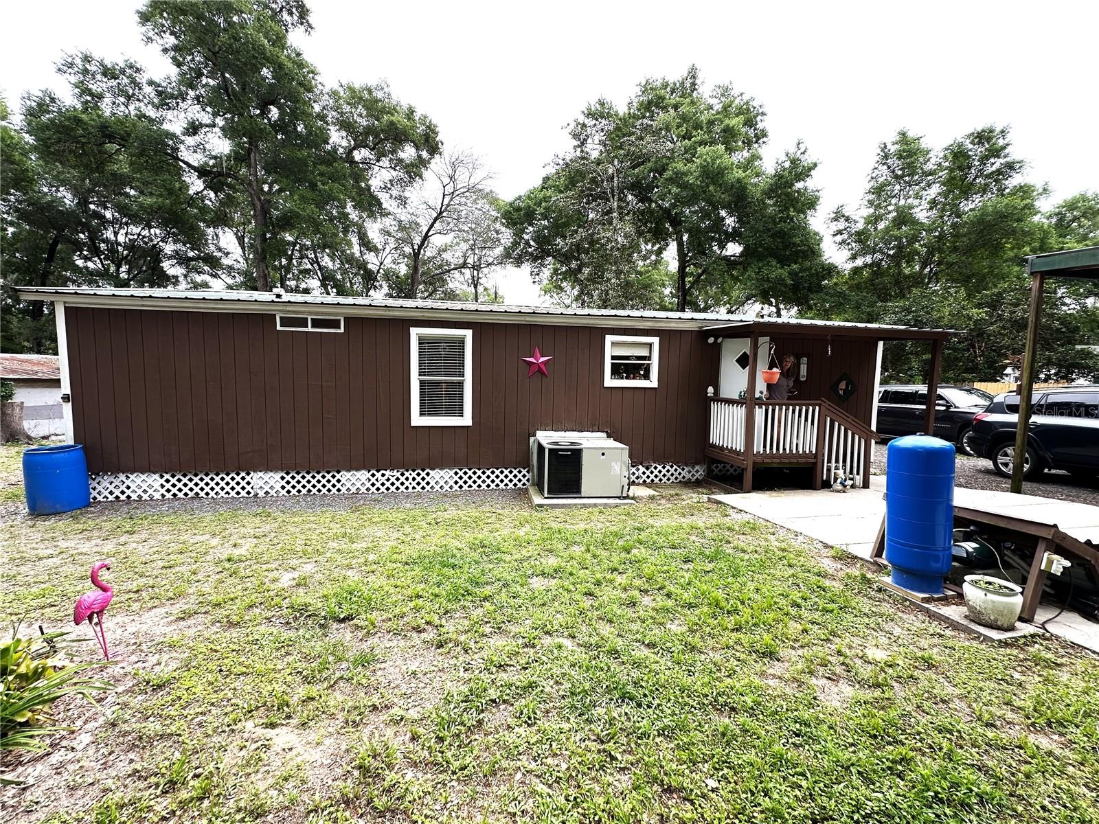 8418 CR 643, BUSHNELL, FL, 33513