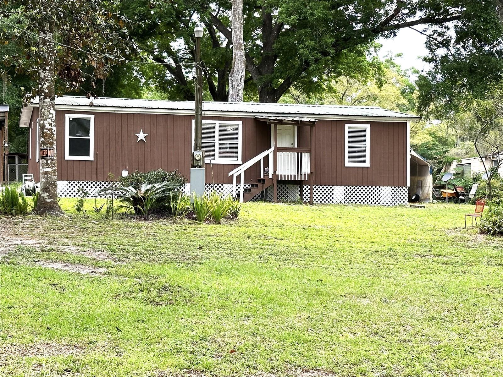 8418 CR 643, BUSHNELL, FL, 33513