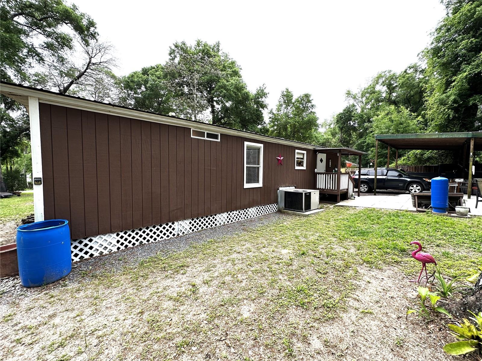 8418 CR 643, BUSHNELL, FL, 33513