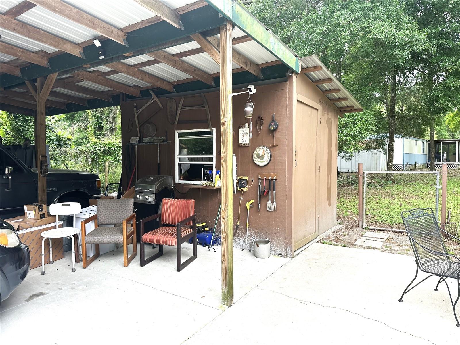 8418 CR 643, BUSHNELL, FL, 33513