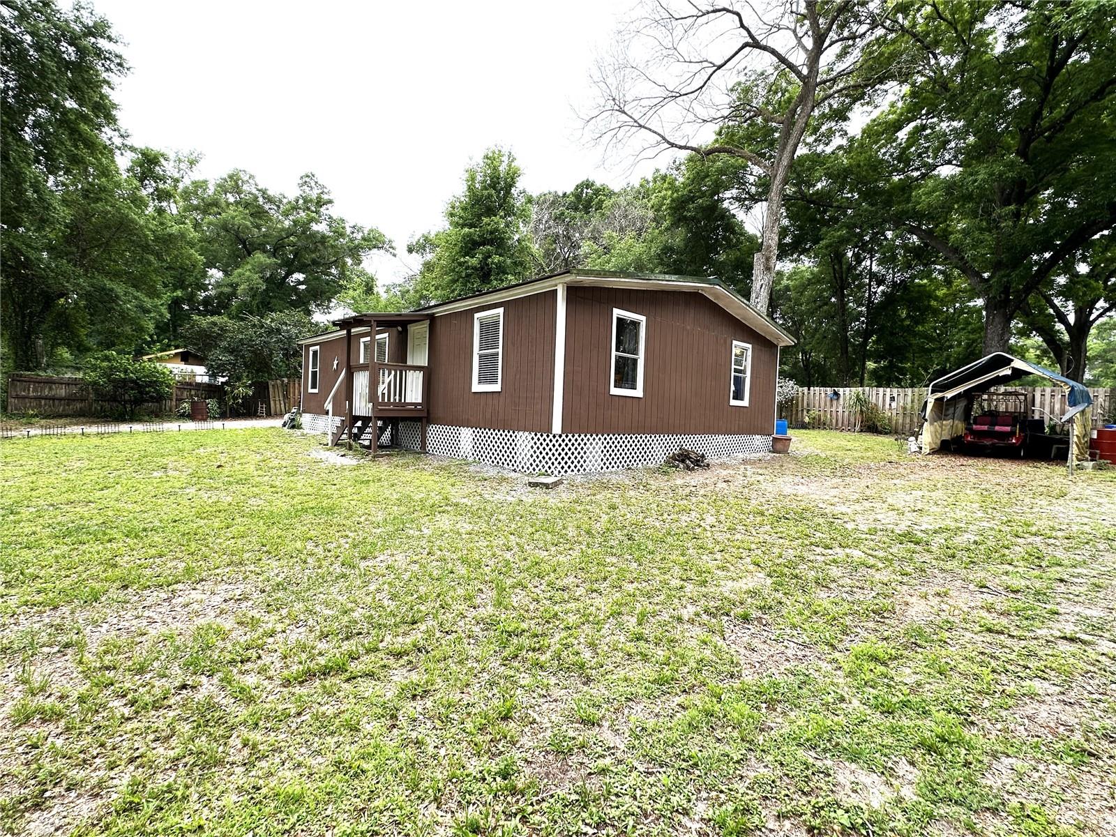 8418 CR 643, BUSHNELL, FL, 33513