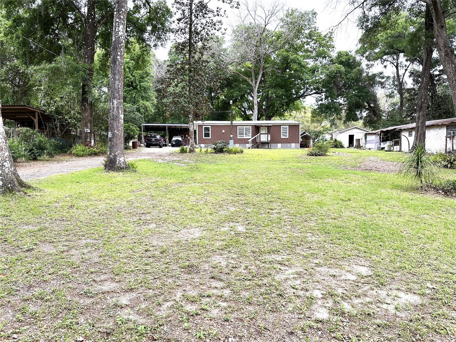 8418 CR 643, BUSHNELL, FL, 33513