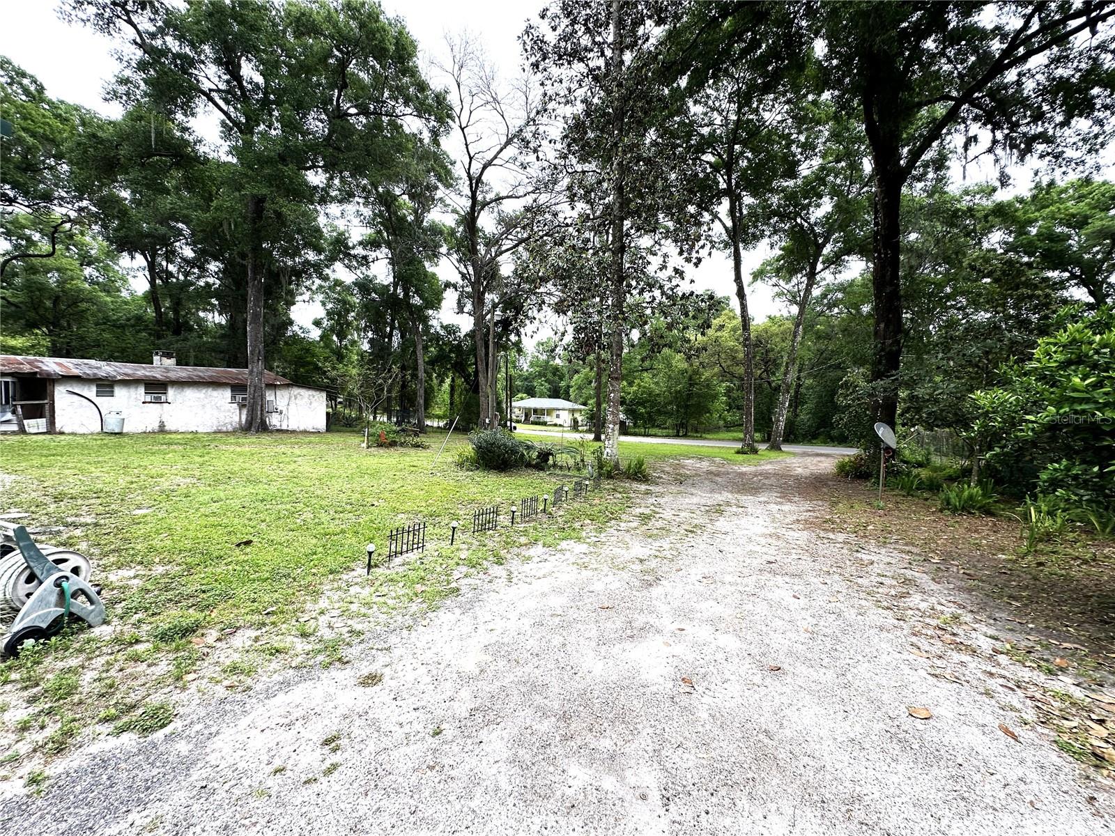 8418 CR 643, BUSHNELL, FL, 33513