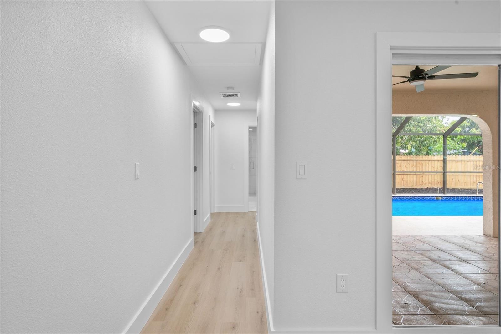 2316 ACHILLES ST, PUNTA GORDA, FL, 33980