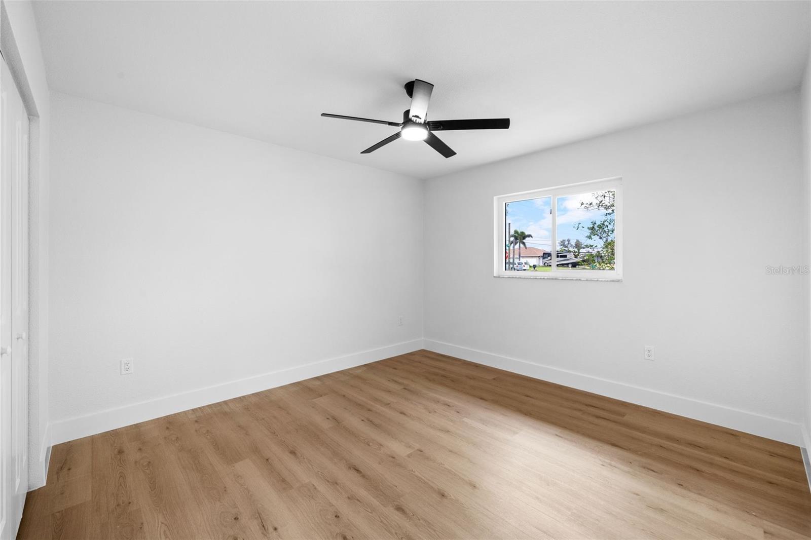 2316 ACHILLES ST, PUNTA GORDA, FL, 33980
