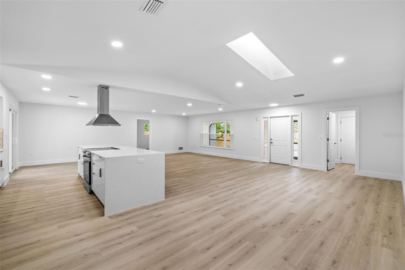 2316 ACHILLES ST, PUNTA GORDA, FL, 33980