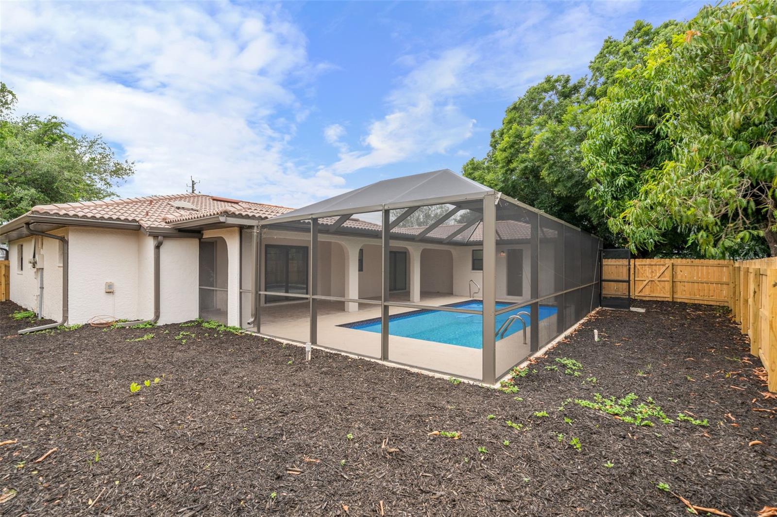 2316 ACHILLES ST, PUNTA GORDA, FL, 33980