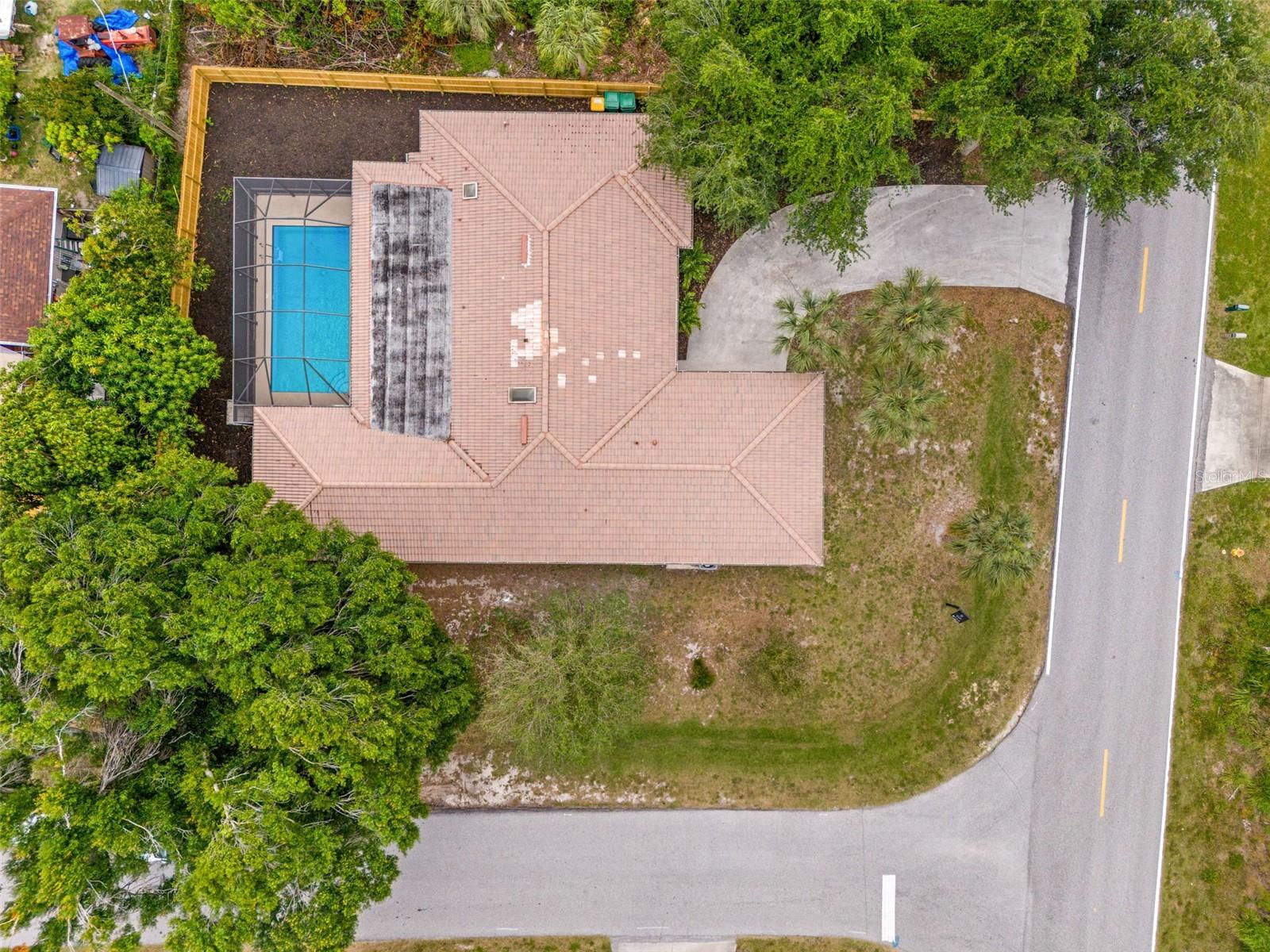 2316 ACHILLES ST, PUNTA GORDA, FL, 33980