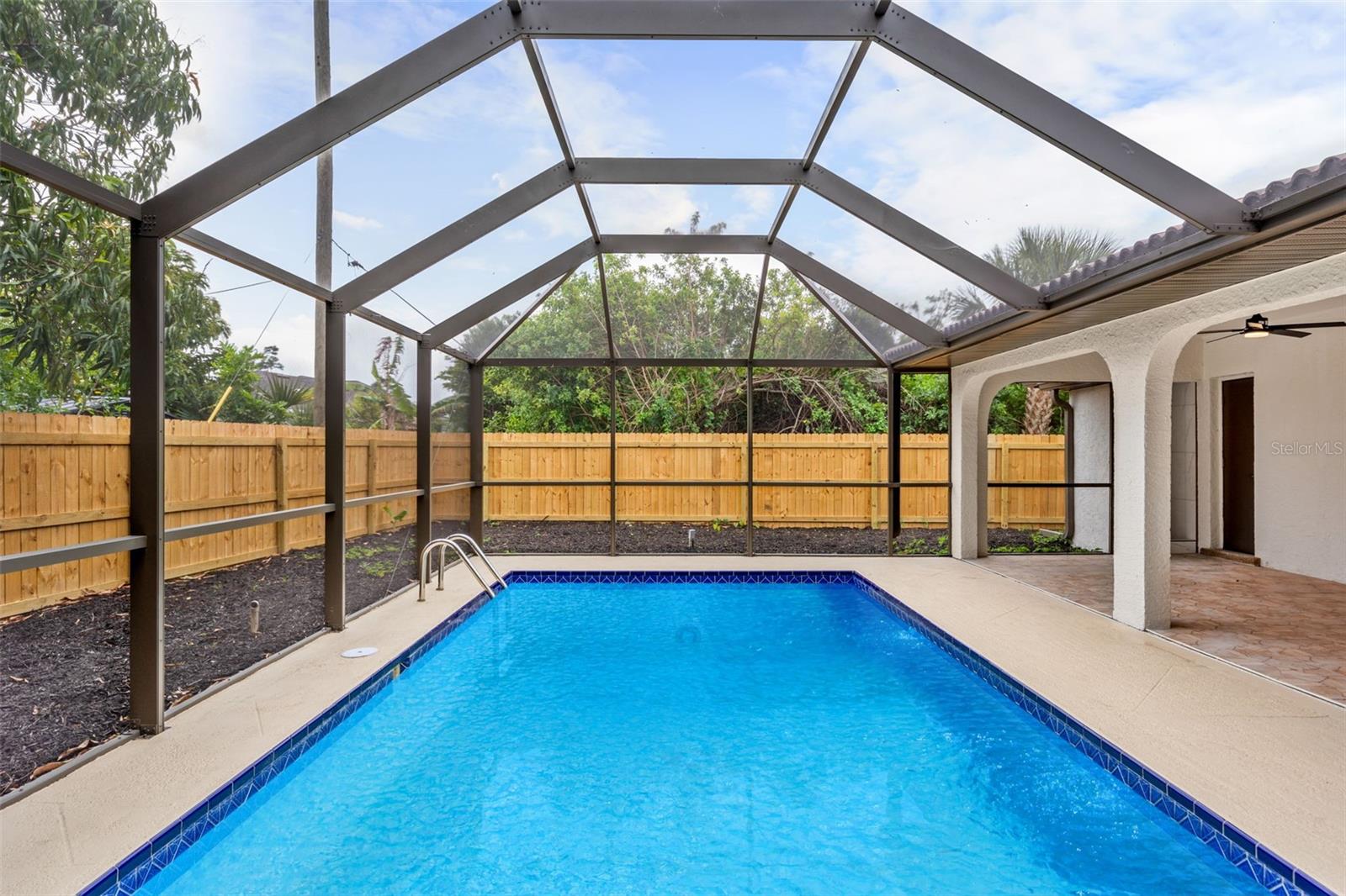 2316 ACHILLES ST, PUNTA GORDA, FL, 33980
