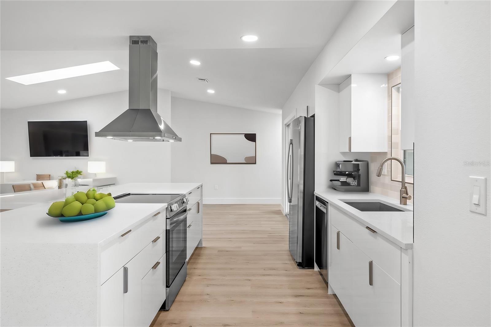 2316 ACHILLES ST, PUNTA GORDA, FL, 33980