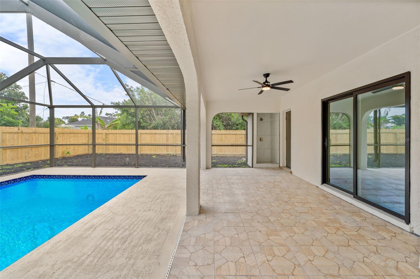 2316 ACHILLES ST, PUNTA GORDA, FL, 33980