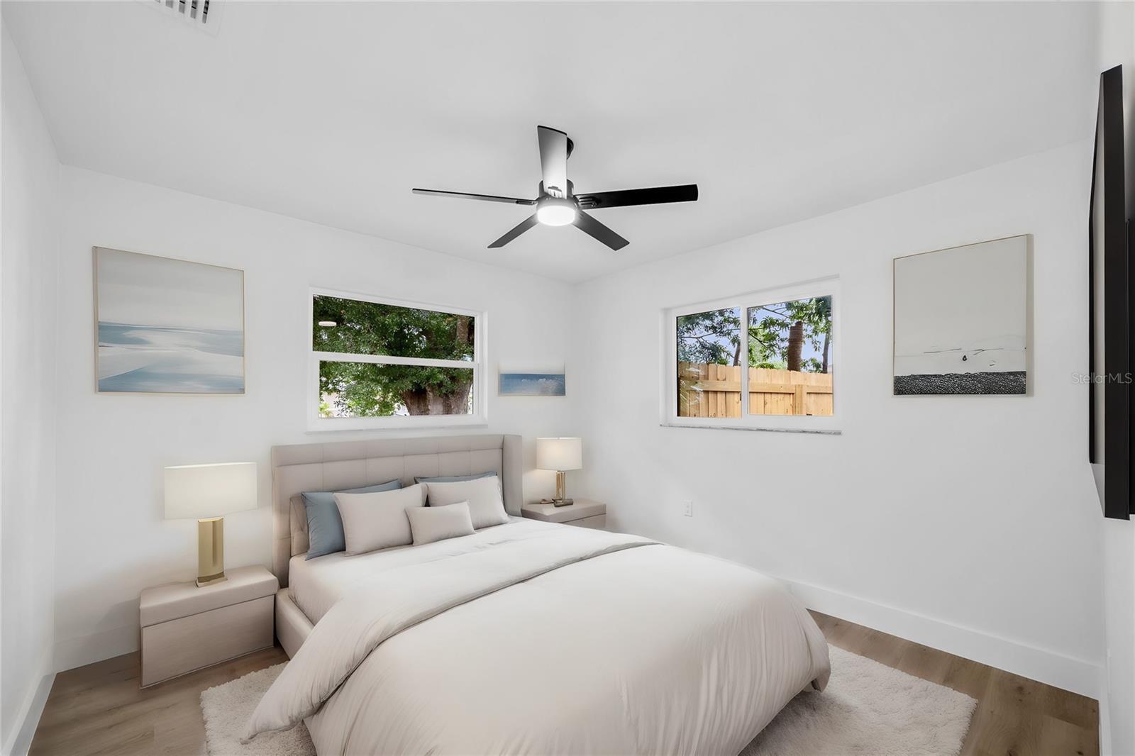 2316 ACHILLES ST, PUNTA GORDA, FL, 33980