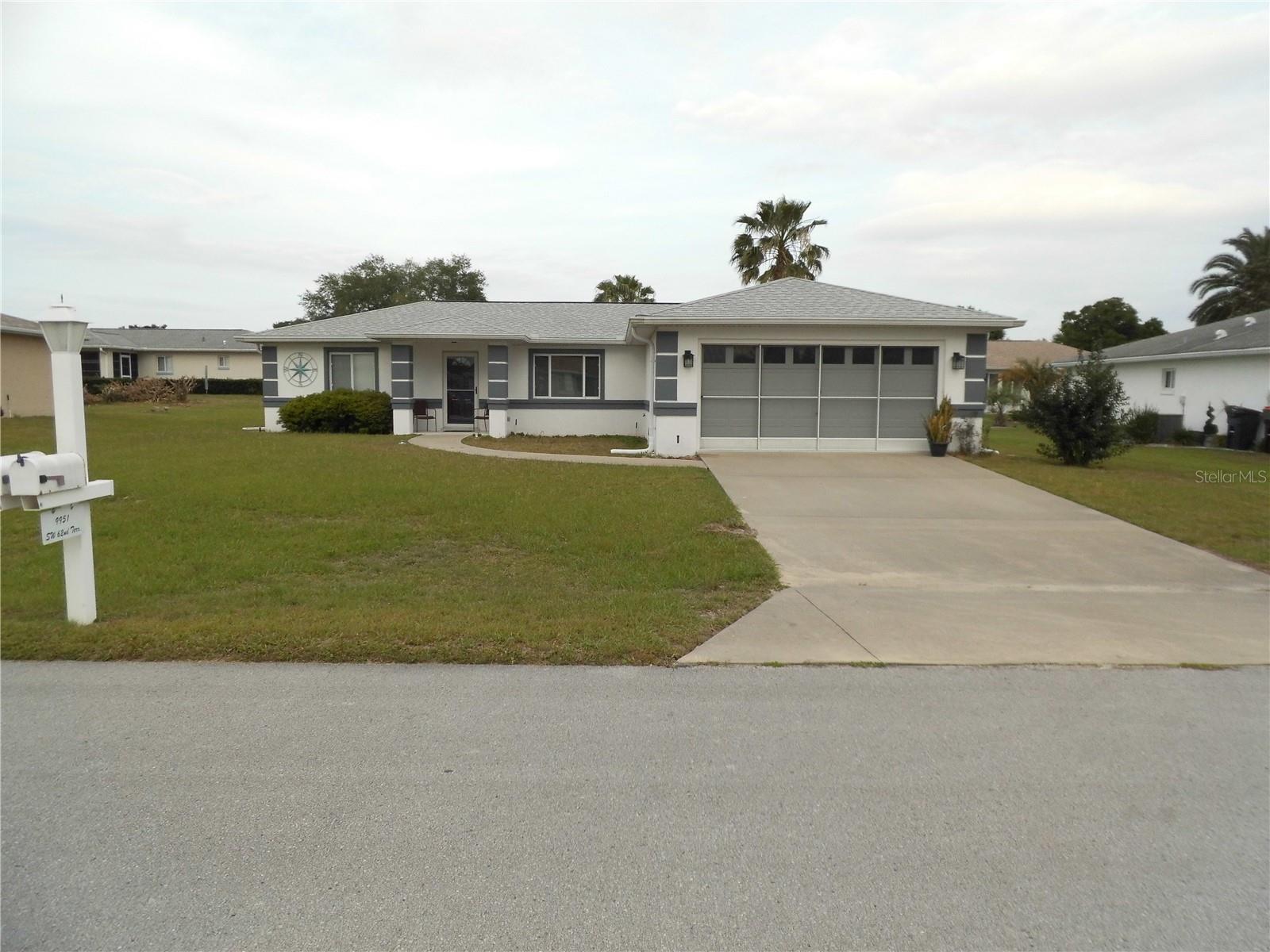 9951 SW 62ND TER, OCALA, FL, 34476
