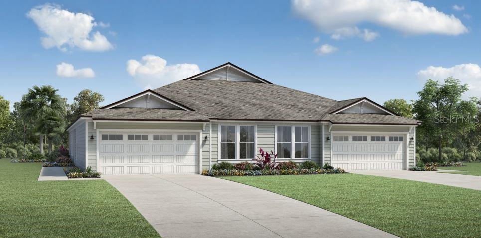 4 MULBERRY RD, PALM COAST, FL, 32164
