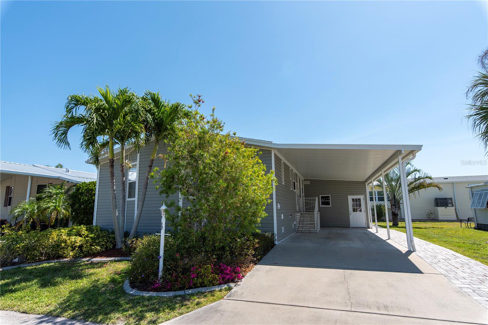 17 AMSTERDAM AVE, PUNTA GORDA, FL, 33950