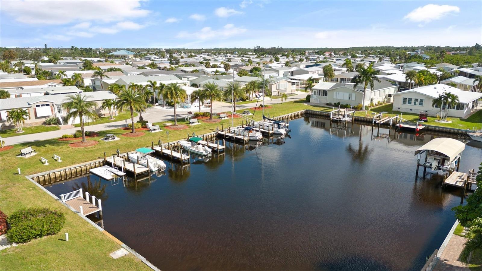 17 AMSTERDAM AVE, PUNTA GORDA, FL, 33950