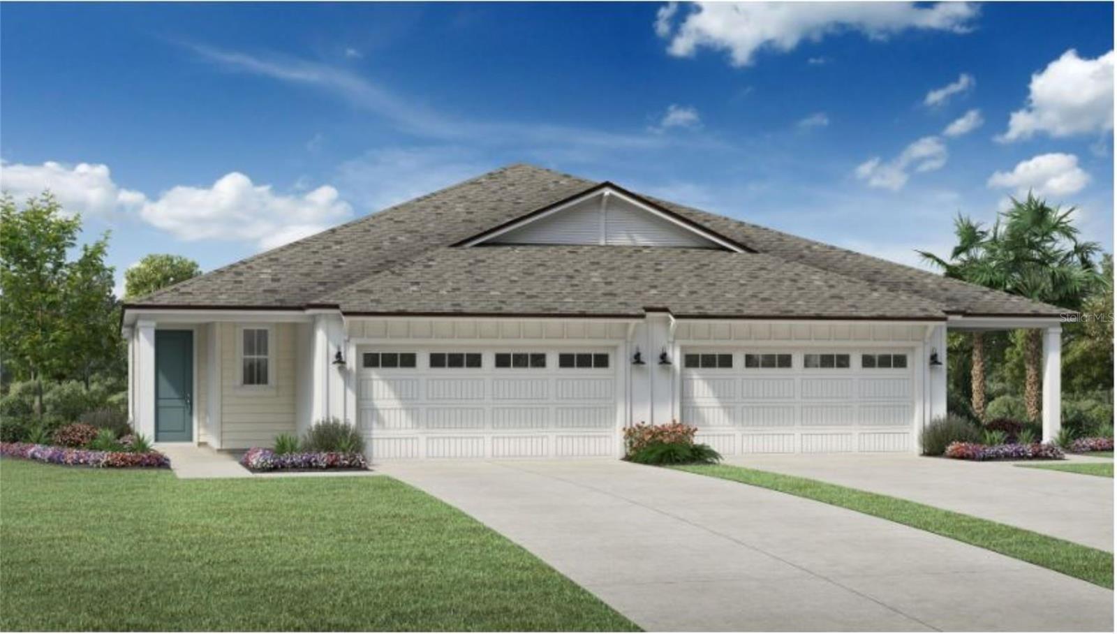 1 WIMBLEDON WAY, PALM COAST, FL, 32164