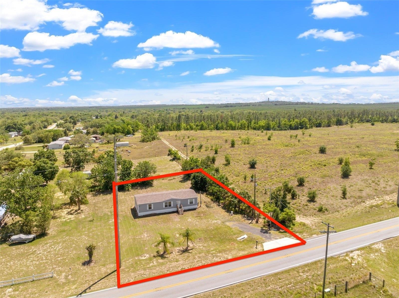 2242 MASTERPIECE RD, LAKE WALES, FL, 33898