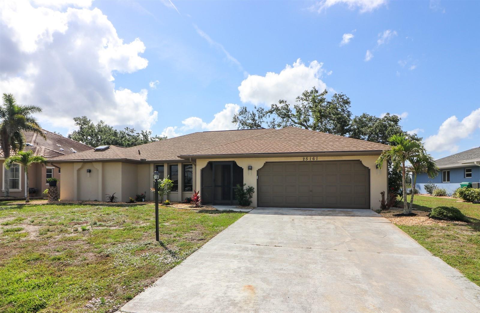 25161 OBELISK CT, PUNTA GORDA, FL, 33983
