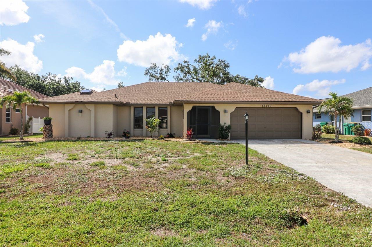 25161 OBELISK CT, PUNTA GORDA, FL, 33983