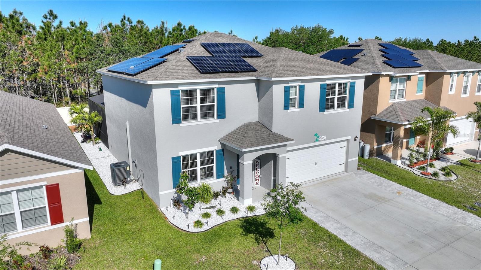 856 SUN BURST RD, WINTER HAVEN, FL, 33880