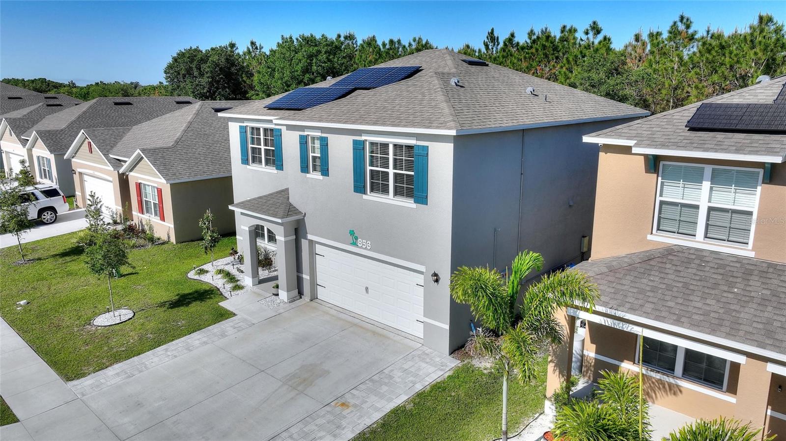 856 SUN BURST RD, WINTER HAVEN, FL, 33880