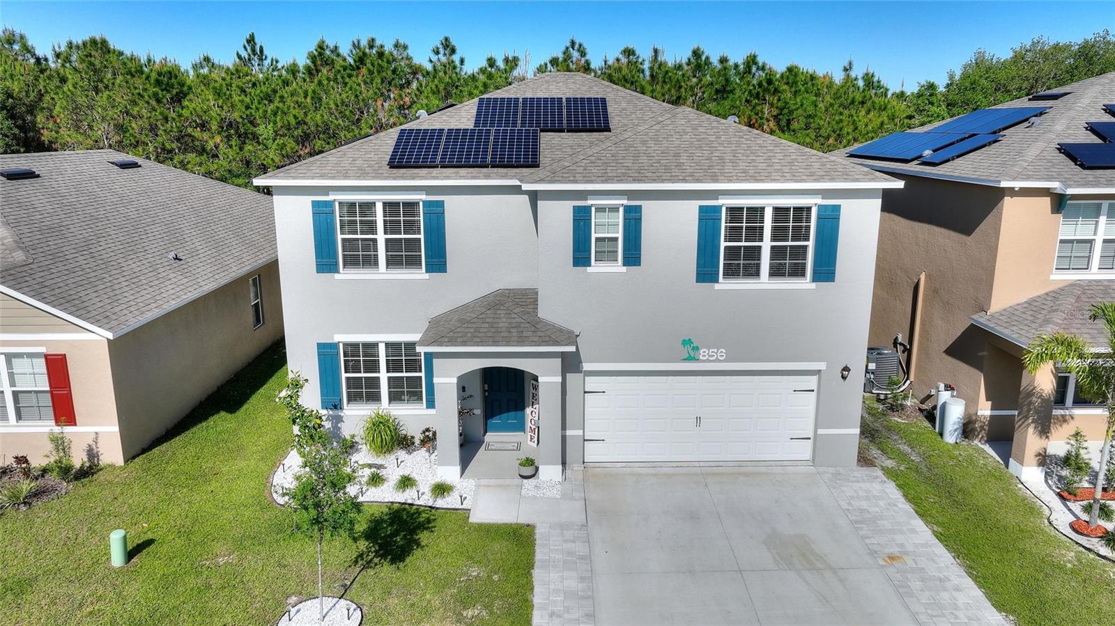856 SUN BURST RD, WINTER HAVEN, FL, 33880