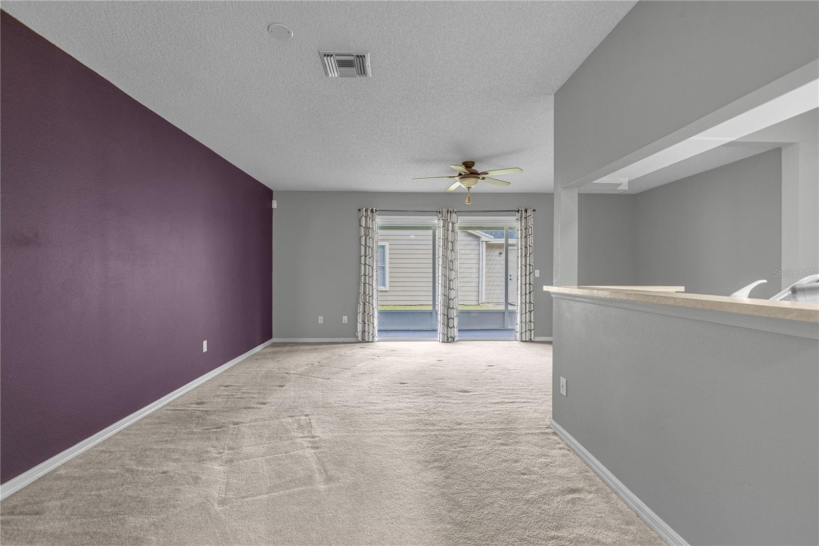 12121 BRUCETON WAY #104, ORLANDO, FL, 32828
