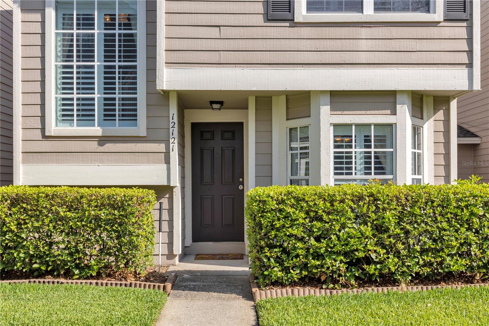 12121 BRUCETON WAY #104, ORLANDO, FL, 32828