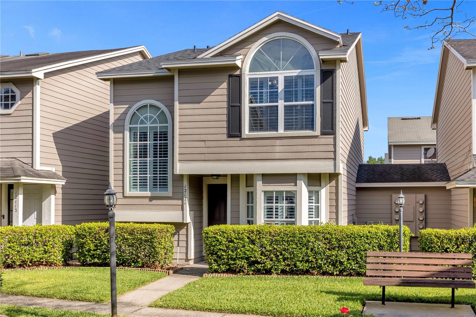12121 BRUCETON WAY #104, ORLANDO, FL, 32828