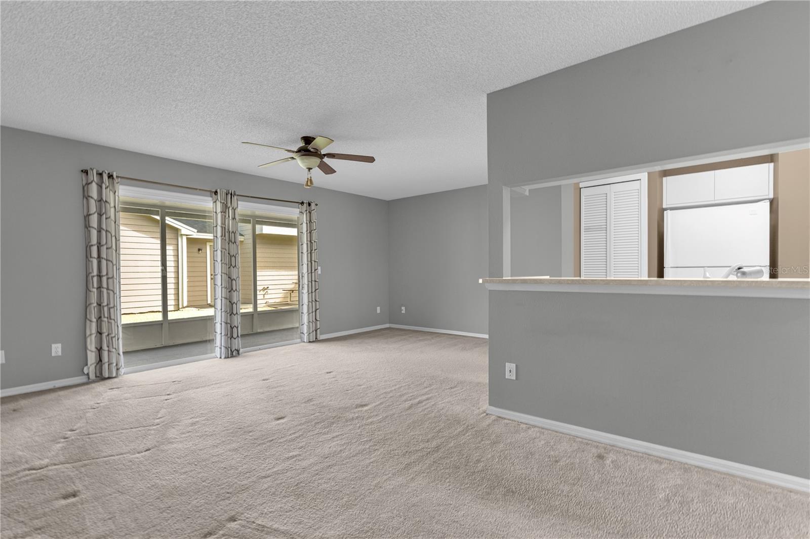 12121 BRUCETON WAY #104, ORLANDO, FL, 32828