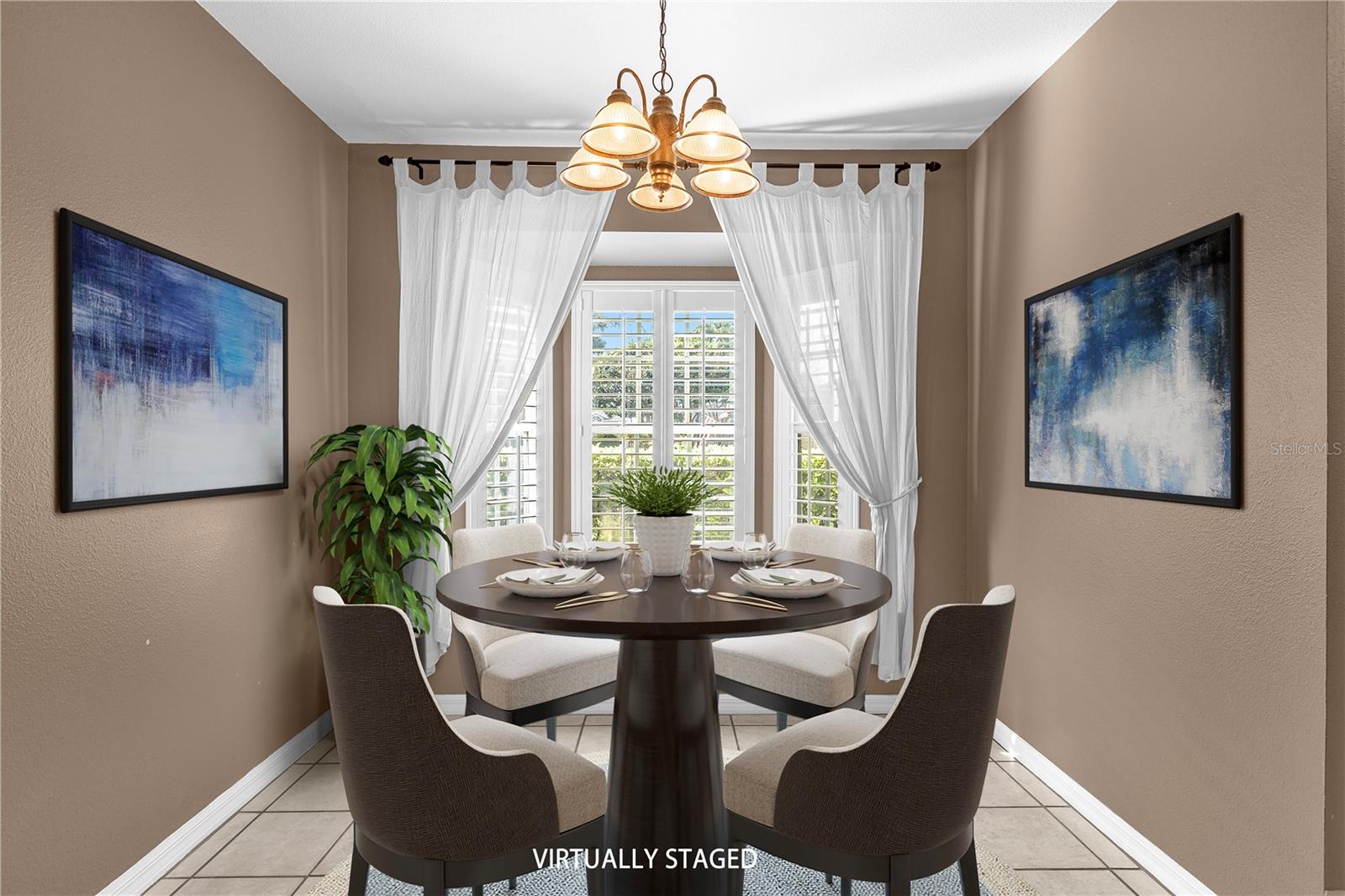 12121 BRUCETON WAY #104, ORLANDO, FL, 32828
