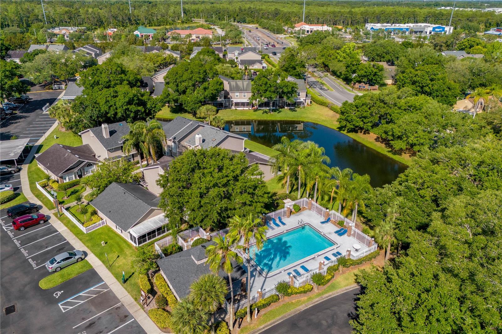 12121 BRUCETON WAY #104, ORLANDO, FL, 32828