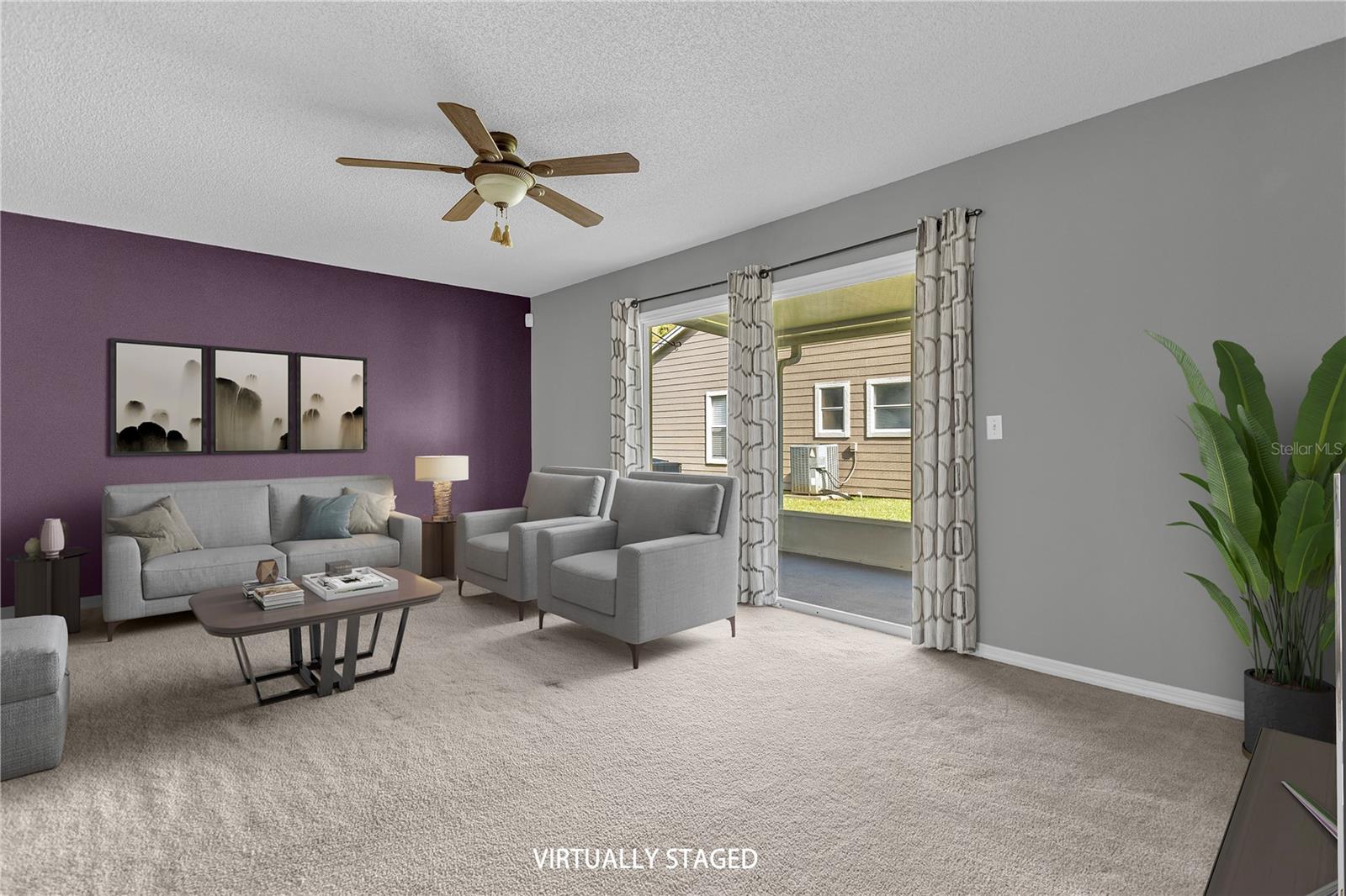 12121 BRUCETON WAY #104, ORLANDO, FL, 32828