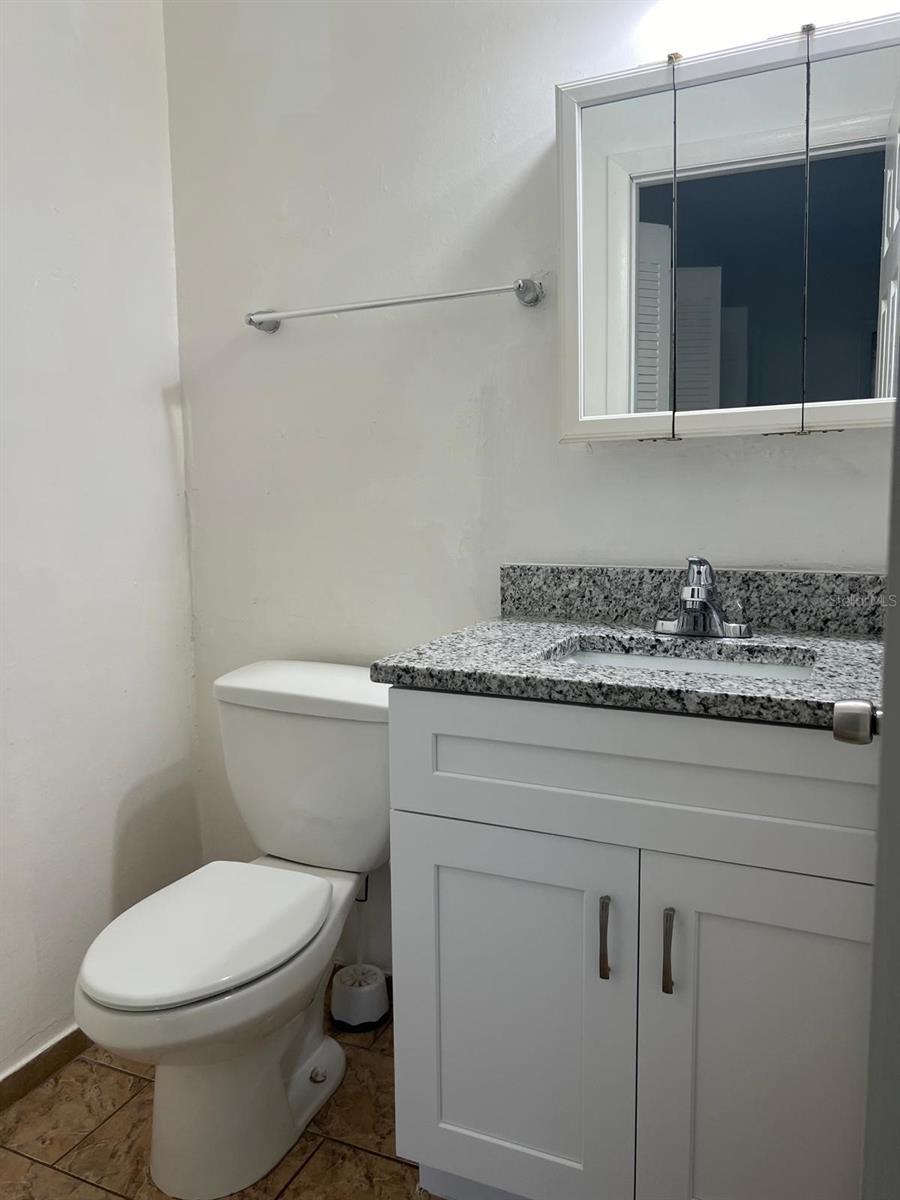 2351 HUNTINGTON GREEN CT #8, ORLANDO, FL, 32839