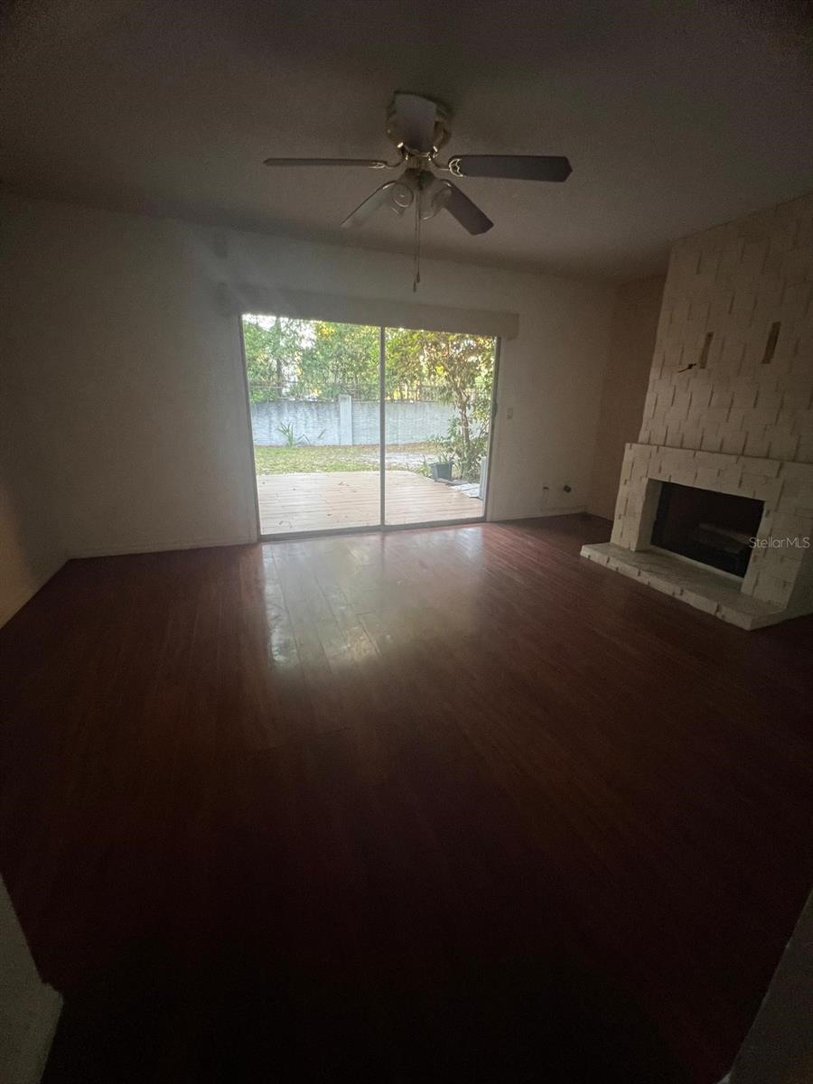 2351 HUNTINGTON GREEN CT #8, ORLANDO, FL, 32839