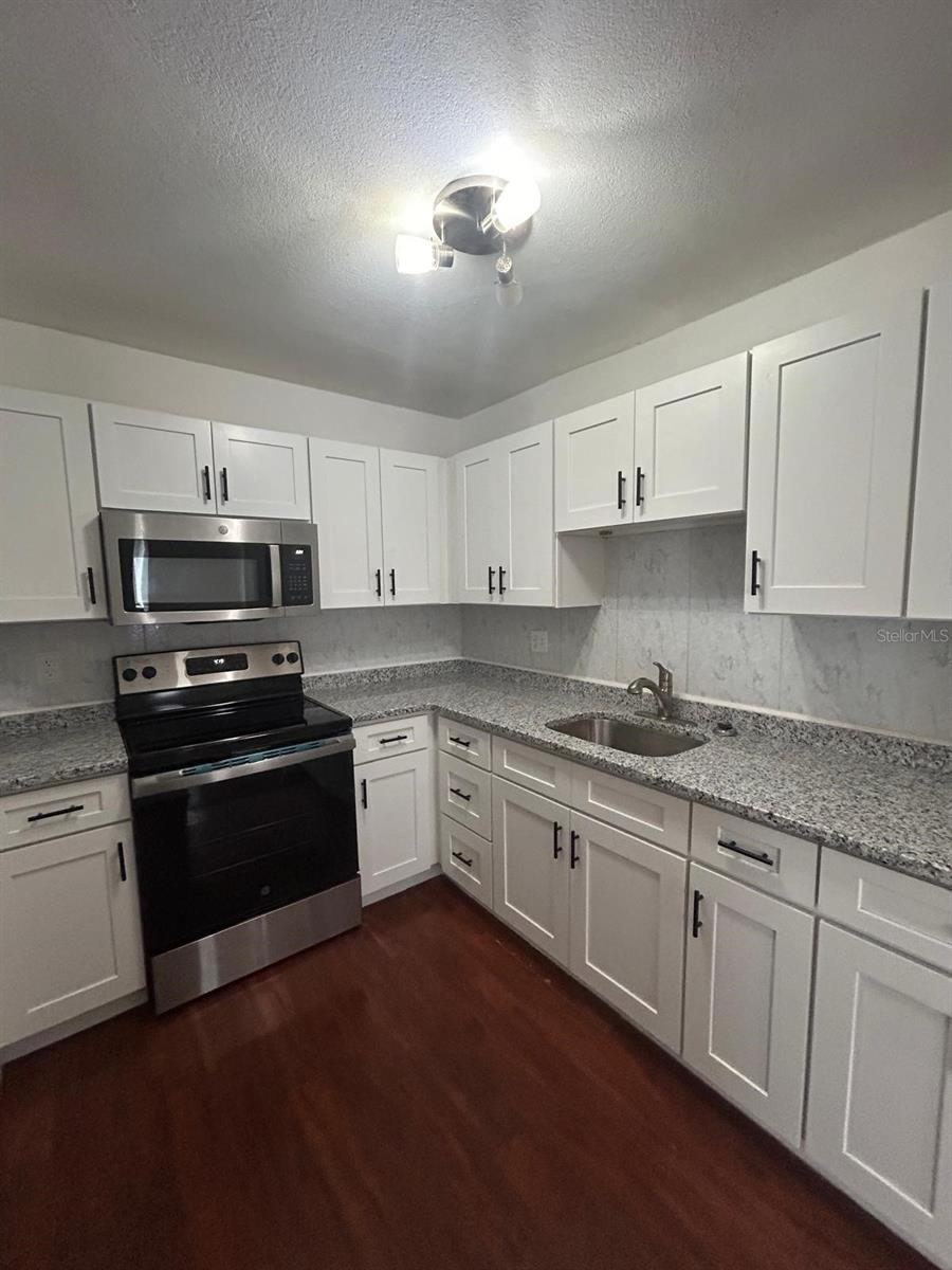 2351 HUNTINGTON GREEN CT #8, ORLANDO, FL, 32839