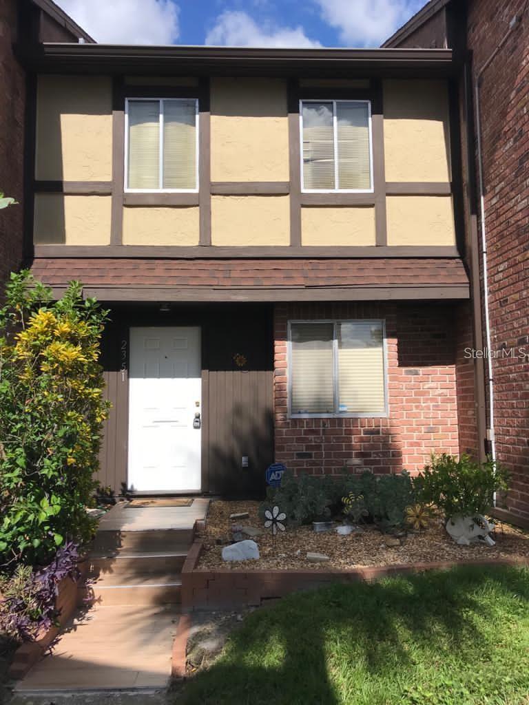 2351 HUNTINGTON GREEN CT #8, ORLANDO, FL, 32839
