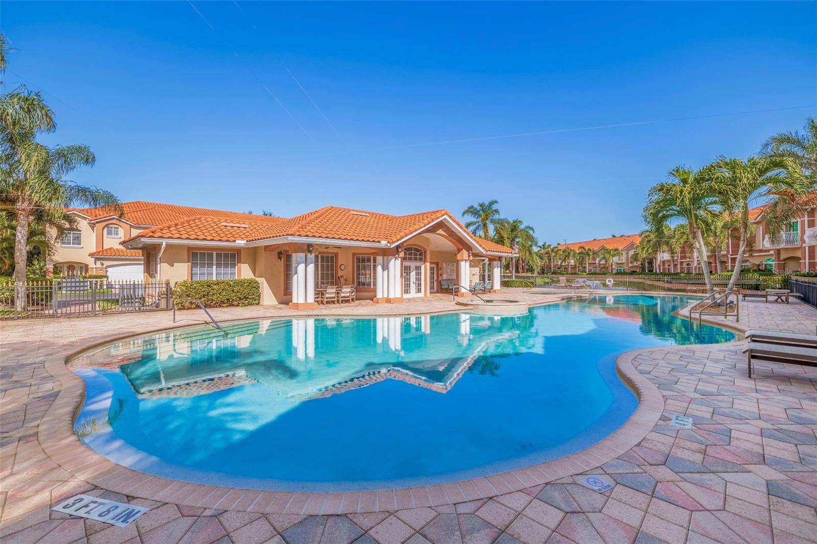 6251 VISTA VERDE DR W, ST PETERSBURG, FL, 33707